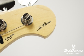 Neo Classic NJB10RAL - 3 Tone Sunburst
